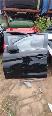 Mitsubishi ASX Bal első lejáró üveg 