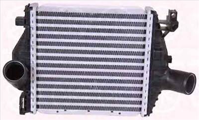 MERCEDES VITO Intercooler hűtő
