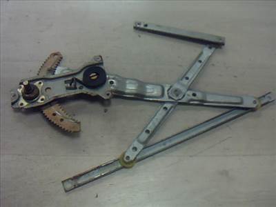 MITSUBISHI COLT 86-89 Bal első ablakemelő szerkezet mechanikus
