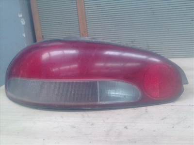 MITSUBISHI COLT 96-98 Bal hátsó lámpa