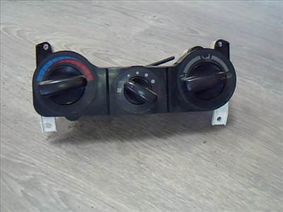 MITSUBISHI GALANT 92.11-96.10 Fűtés vezérlő panel