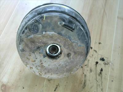 MITSUBISHI L200 01-07 Fékrásegítő 