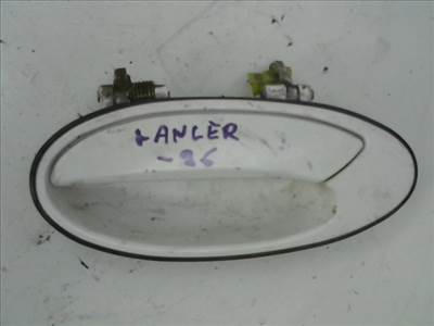 MITSUBISHI LANCER 91-96 Bal hátsó belső kilincs