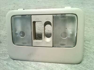 NISSAN Murano (Z50) 2002.05.01-2008.02.28 Utastér világítás első