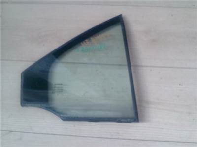 NISSAN PRIMERA P12 2001-2007 Jobb hátsó fixüveg ajtóban