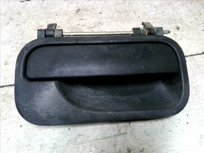 OPEL ASTRA F 94-02 Jobb hátsó külső kilincs