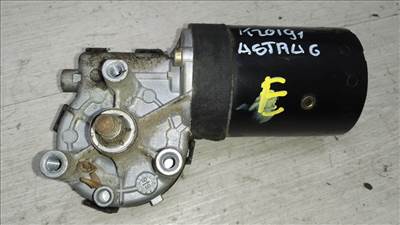 OPEL ASTRA G 97-04 Ablaktörlő motor első