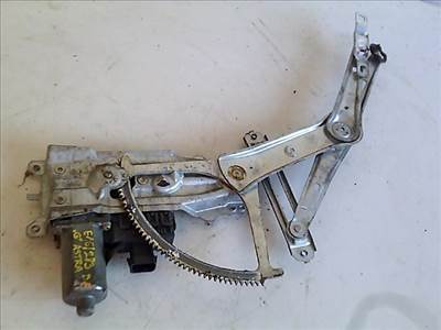 OPEL ASTRA G 97-04 Bal első ablakemelő szerkezet elektromos