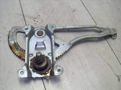 OPEL ASTRA G 97-04 Jobb hátsó ablakemelő szerkezet mechanikus