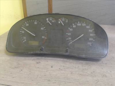 OPEL ASTRA G 97-04 Kilóméteróra