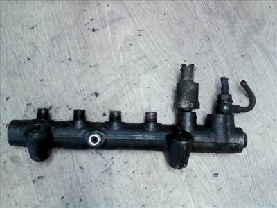 OPEL ASTRA G 97-04 Közösnyomócső Common Rail cső
