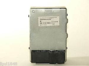 OPEL CORSA B 93-00 Kormányoszlop vezérlő CIM modul