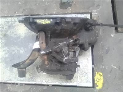 OPEL KADETT E Sebességváltó, dízel manuális