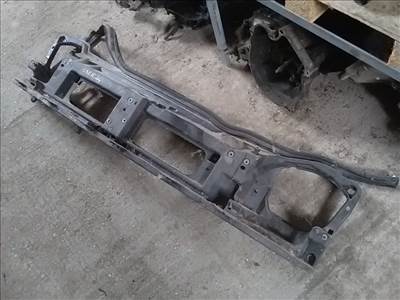 OPEL VIVARO 01-06 Homlokfal zárhíd