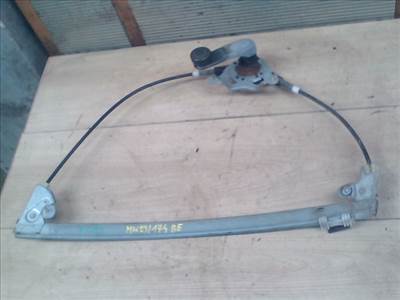 PEUGEOT 405 -94 Bal első ablakemelő szerkezet mechanikus