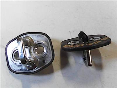 PEUGEOT 407 04-08 Zárütköző