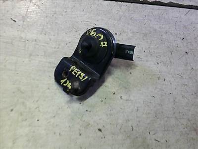 PEUGEOT 607 Motorháztető ajtókapcsoló