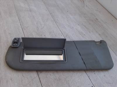 PEUGEOT 806 Bal napellenző