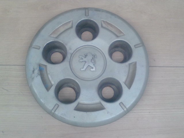 PEUGEOT Boxer 2014.01.01- Dísztárcsa 1. kép