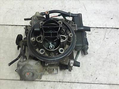 RENAULT CLIO 90-96 Karburátor