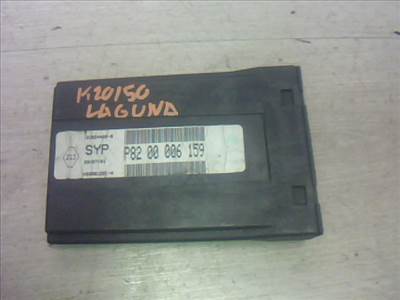 RENAULT LAGUNA 00-05 Egyéb elektronika