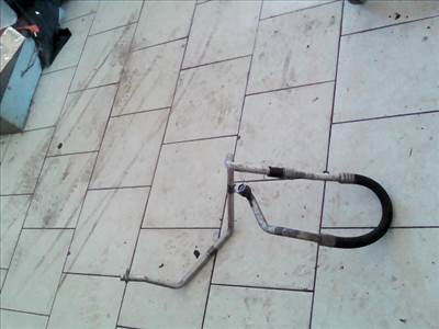 RENAULT MASTER 2010.04-2019.08 Klímacső