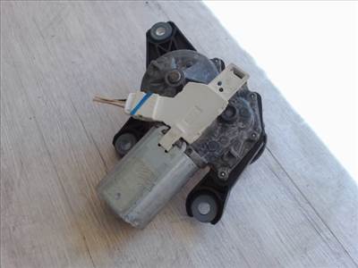 RENAULT MEGANE SCENIC 99-03 Ablaktörlő motor hátsó