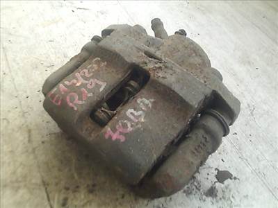 RENAULT R19 -92 Jobb első féknyereg munkahengerrel