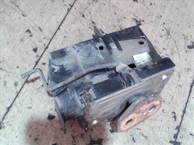 RENAULT THALIA 02.03-08.10 Jobb hátsó ajtó zárszerkezet mechanikus