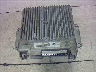 RENAULT TWINGO 93-98 Motorvezérlő egység ECU PCM modul