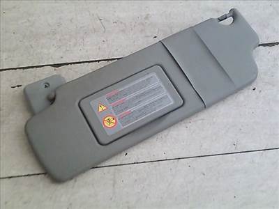 RENAULT TWINGO 98-07 Bal napellenző