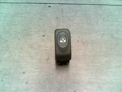 RENAULT TWINGO 98-07 Jobb első ablakemelő kapcsoló