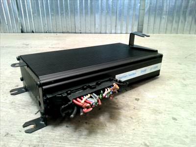 SAAB 9-5 01- Audio Hifi erősítő 