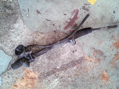 SAAB 9-5 01- Kormánymű szervós