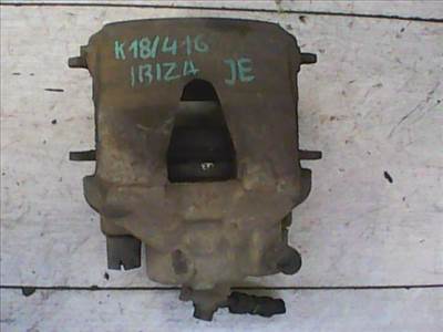 SEAT Ibiza 2008-2012 Jobb első féknyereg munkahengerrel