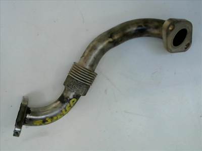 SEAT LEON 99- EGR hűtő cső