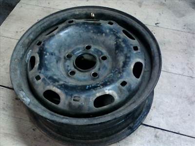 SKODA FABIA 99-07 Acélfelni