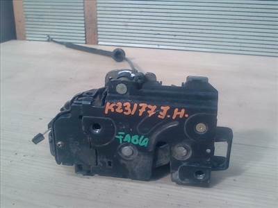SKODA FABIA 99-07 Jobb hátsó ajtó zárszerkezet mechanikus