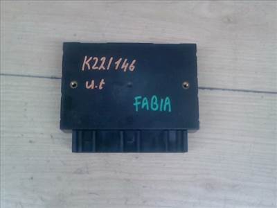 SKODA FABIA 99-07 Komfort elektronika
