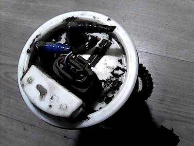 SKODA FABIA 99-07 Üzemanyag szivattyú