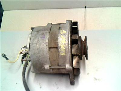 SKODA Forman Generátor.benzines