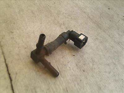 SSANGYONG ACTYON SPORT 2005-2010 Üzemanyag dízel elosztó cső