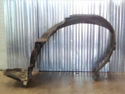 SUZUKI Celerio 2014.03.01- Jobb első kerékjárati dobbetét 