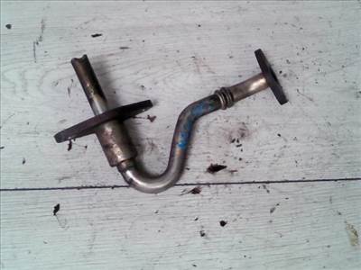 SUZUKI IGNIS EGR hűtő cső