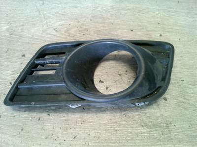 SUZUKI SWIFT 05-10 Bal első ködlámpa keret