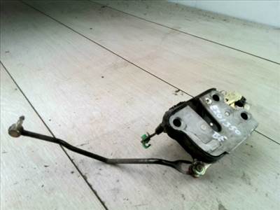 SUZUKI SWIFT 89-96 Bal első ajtó zárszerkezet mechanikus