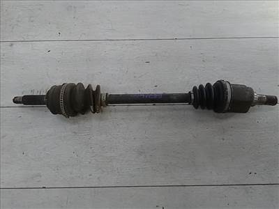 SUZUKI SWIFT 89-96 Bal első féltengely