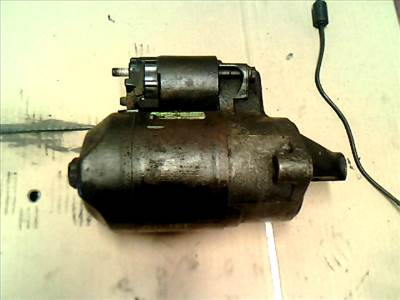 SUZUKI SWIFT 89-96 Önindító. benzines