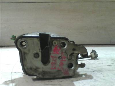 SUZUKI SWIFT 96-05 Bal első ajtó zárszerkezet mechanikus