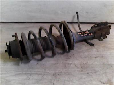 SUZUKI SWIFT 96-05 Jobb első lengéscsillapító rugóval
